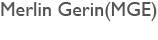 Merlin Gerin (MGE)
