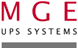 MGE Logo
